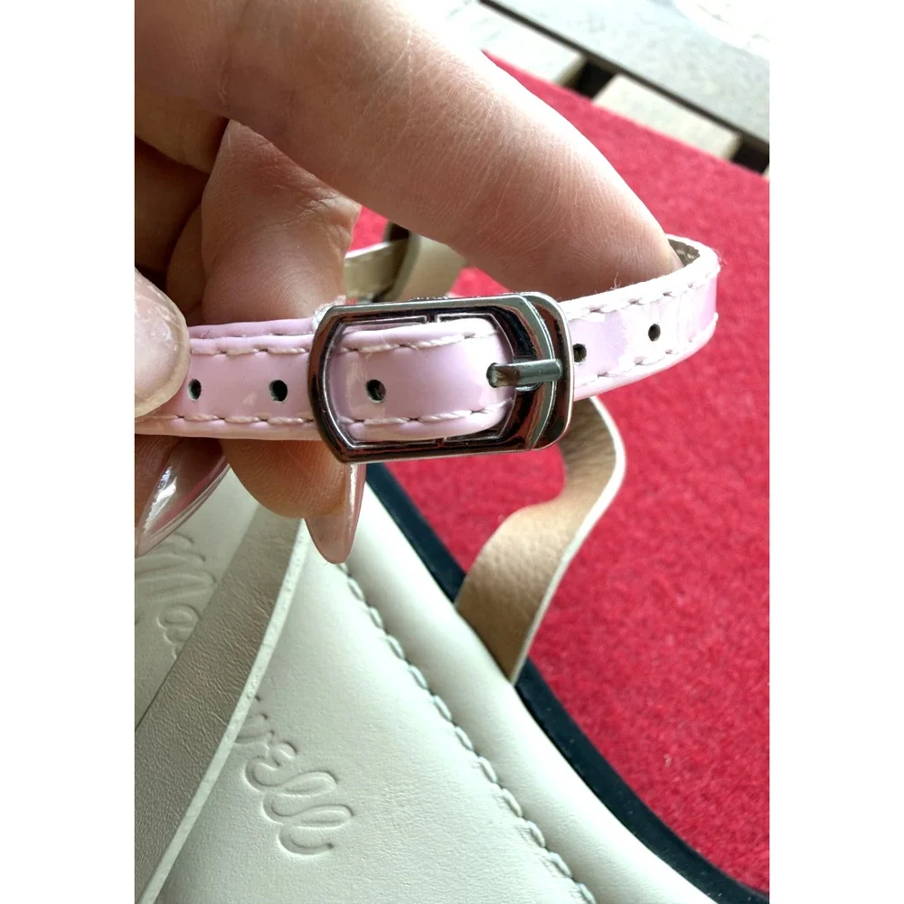 Madewell birdie double
